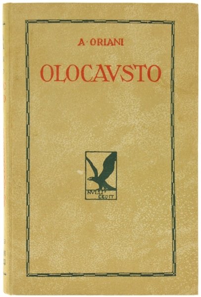 OLOCAUSTO.