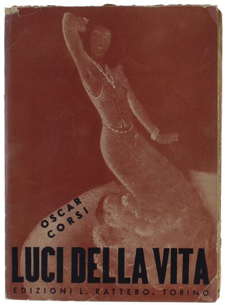 LUCI DELLA VITA.