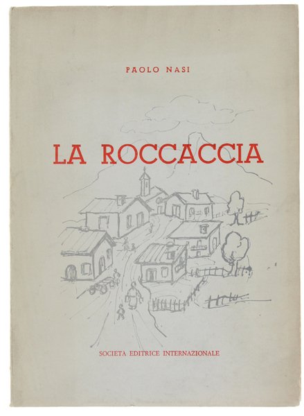 LA ROCCACCIA.