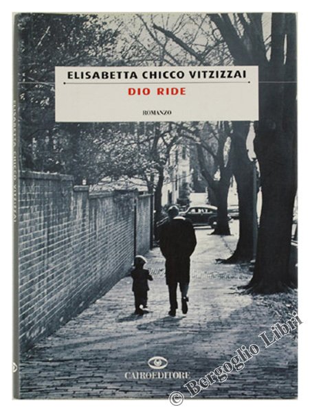 DIO RIDE. Un pomeriggio nella vita di Daniel Avigdor.