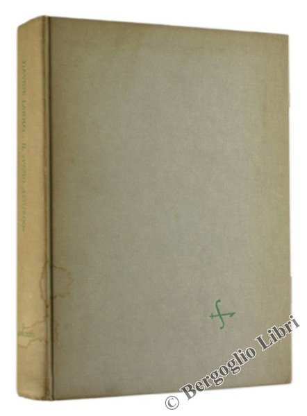 IL "VIZIO ASSURDO". Storia di Cesare Pavese.