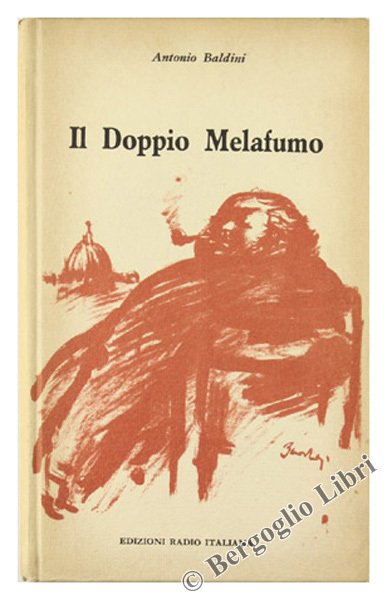 IL DOPPIO MELAFUMO.