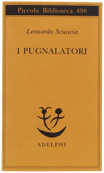 I PUGNALATORI.