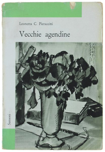 VECCHIE AGENDINE (1911-1929)
