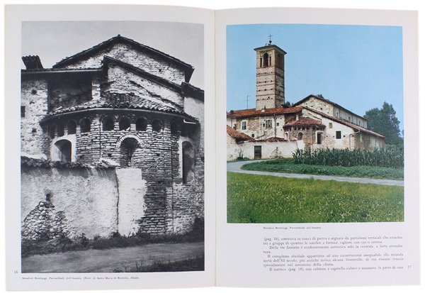 ANTOLOGIA ARTISTICA DEL MONREGALESE [completo di astuccio]