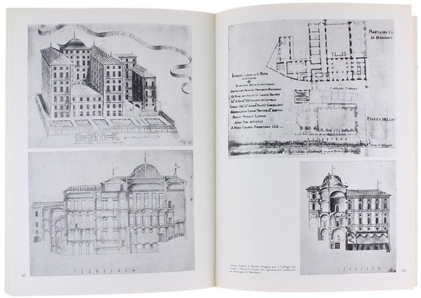 ANTOLOGIA ARTISTICA DEL MONREGALESE [completo di astuccio]