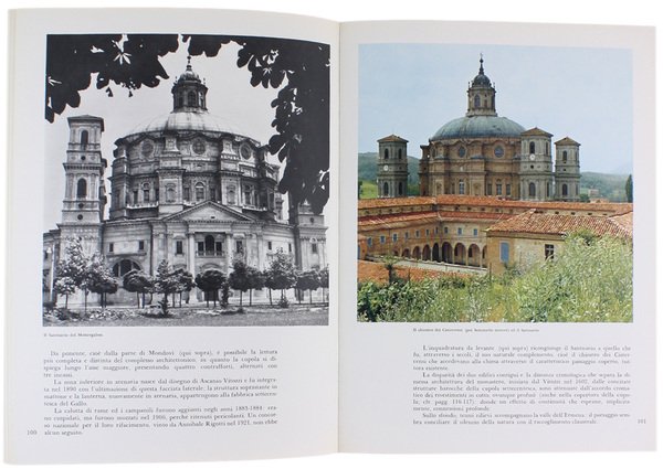 ANTOLOGIA ARTISTICA DEL MONREGALESE [completo di astuccio]