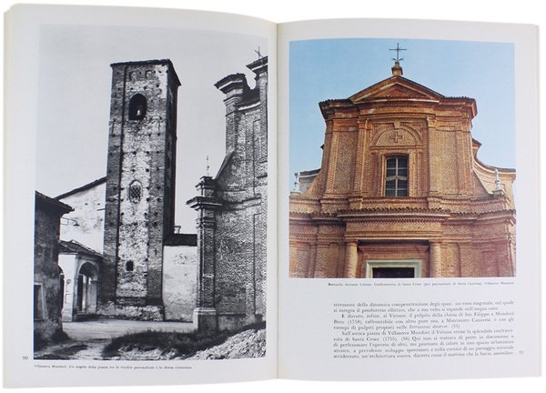 ANTOLOGIA ARTISTICA DEL MONREGALESE [completo di astuccio]