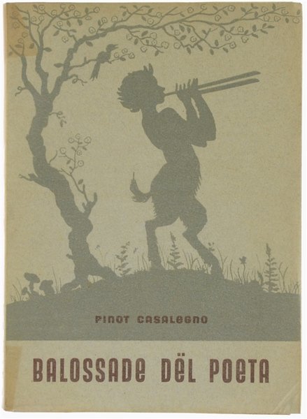 BALOSSADE DëL POETA.