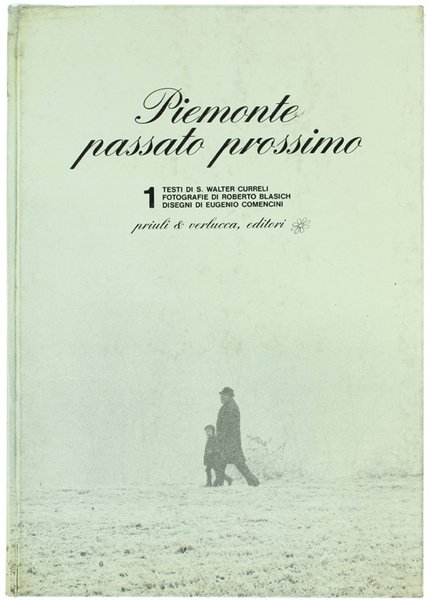 PIEMONTE PASSATO PROSSIMO 1.