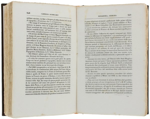 DESCRIZIONE DI TORINO.