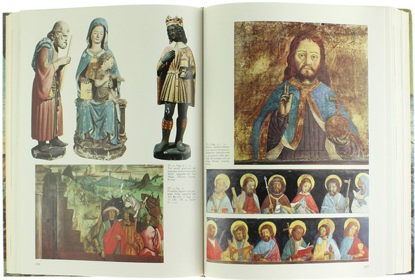 TRA SERRA D'IVREA ORCO E PO.