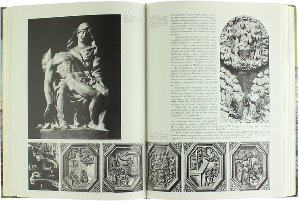 TRA SERRA D'IVREA ORCO E PO.