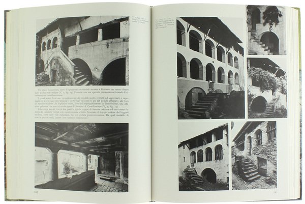 TRA SERRA D'IVREA ORCO E PO.