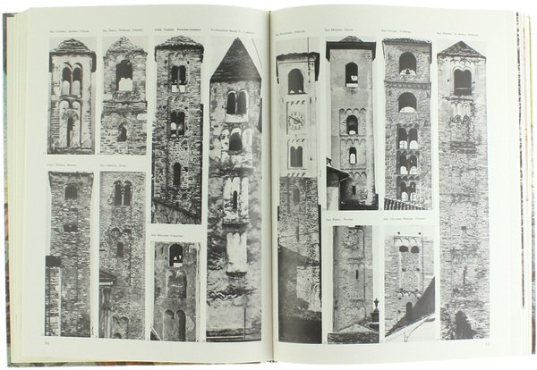 TRA SERRA D'IVREA ORCO E PO.