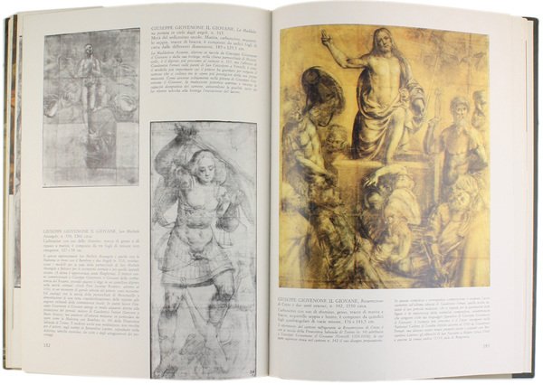 L'ACCADEMIA ALBERTINA DI TORINO [splendido volume]