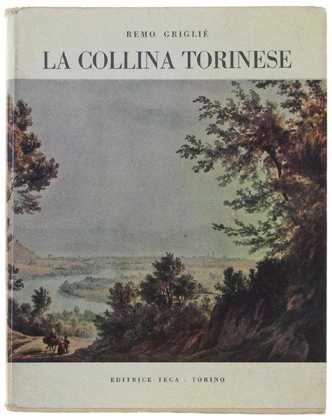 LA COLLINA TORINESE.