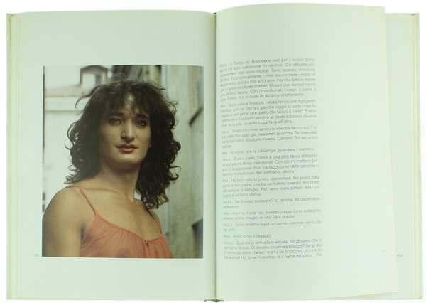 TORINO "Immagini. parole. inedito di una città".