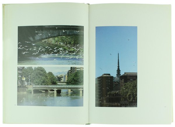 TORINO "Immagini. parole. inedito di una città".