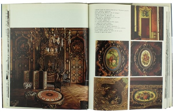 I CASTELLI DEL PIEMONTE (volume II).