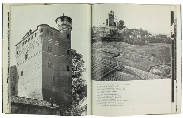 I CASTELLI DEL PIEMONTE (volume II).