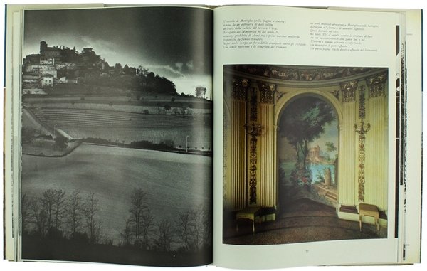 I CASTELLI DEL PIEMONTE (volume II).