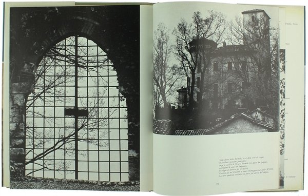 I CASTELLI DEL PIEMONTE (volume II).