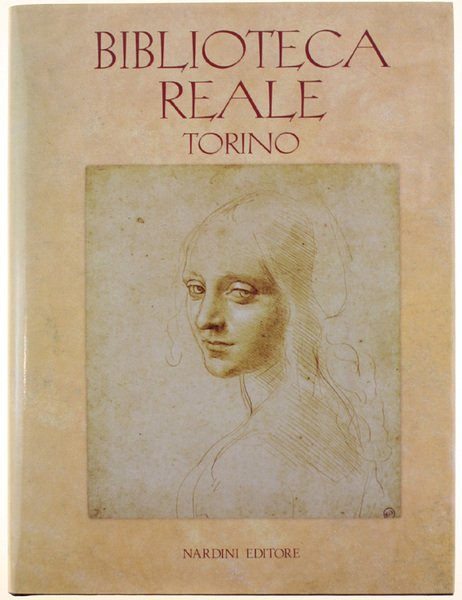 BIBLIOTECA REALE - TORINO.