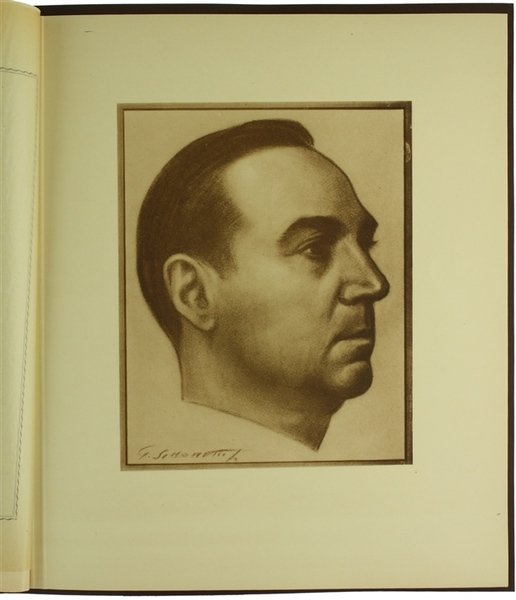 SILVIO FERRACINI (presidente Manifattura Pellami)