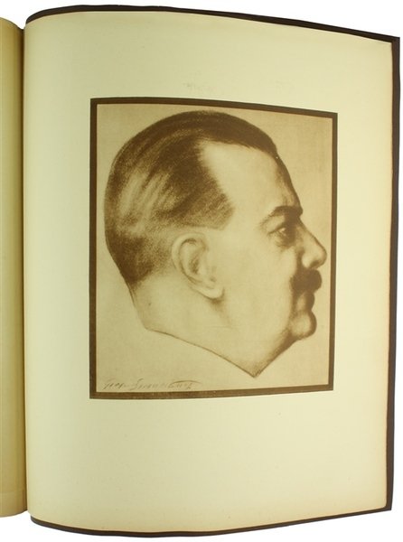 TULLIO RUBINI (Dirigente dell'INA)