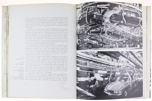 TORINO METROPOLI D'EUROPA.