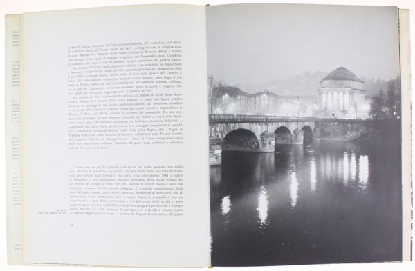 TORINO METROPOLI D'EUROPA.