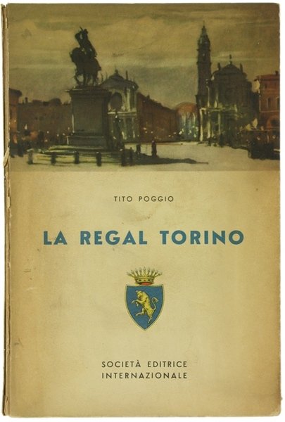 LA REGAL TORINO.