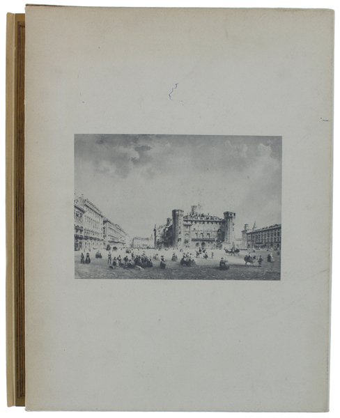 IL MUSEO CIVICO D'ARTE ANTICA DI PALAZZO MADAMA A TORINO.