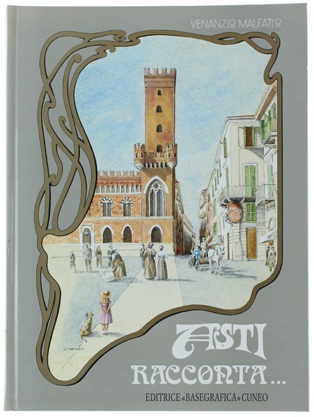 ASTI RACCONTA.
