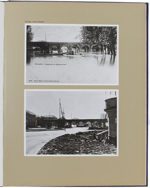 UN SALUTO DA MONCALIERI. Immagini fotografiche e cartoline come storia …