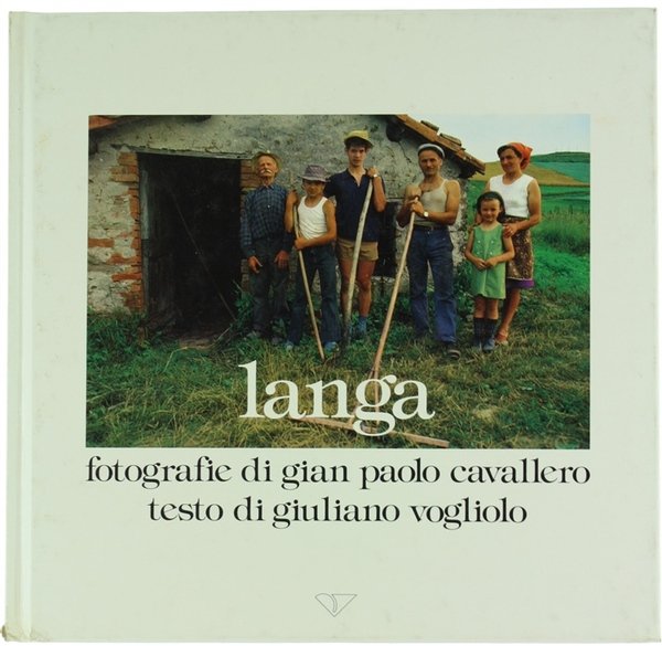 LANGA.