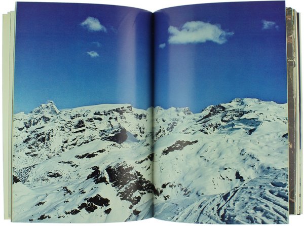 ARIA D'ALPE. Introduzione alla Val d'Aosta.