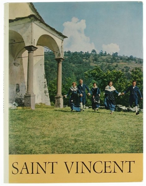SAINT-VINCENT.