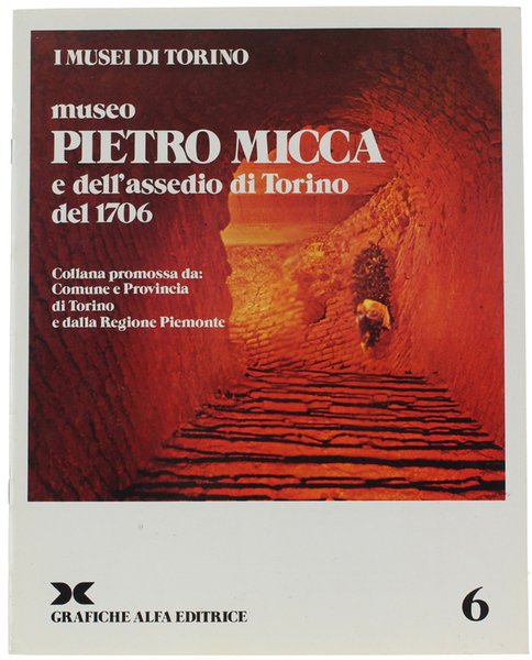 MUSEO PIETRO MICCA.