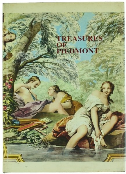 TREASURES OF PIEDMONT.