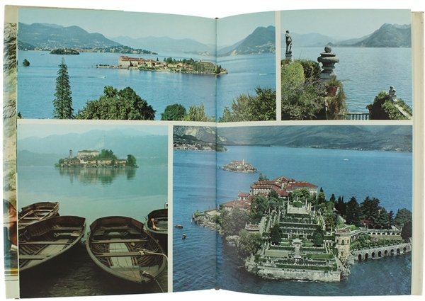 TREASURES OF PIEDMONT.