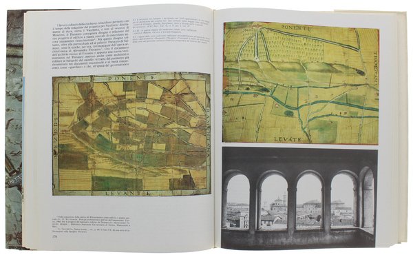 IL CASTELLO E LE FORTIFICAZIONI NELLA STORIA DI FOSSANO.