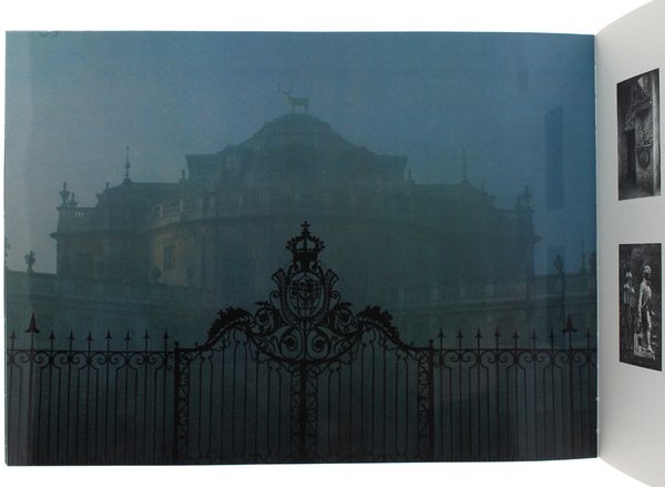 ATTIMI DI TORINO [Stupende immagini, magnifica edizione]