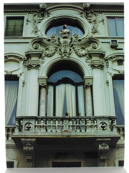 ATTIMI DI TORINO [Stupende immagini, magnifica edizione]