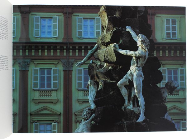 ATTIMI DI TORINO [Stupende immagini, magnifica edizione]