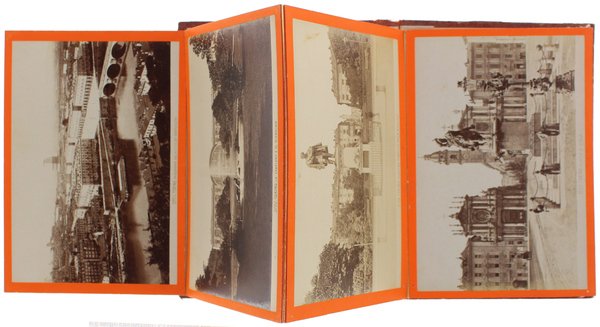 TURIN - Souvenir d'Italie.