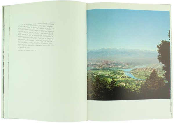 UNO SPAZIO CHIAMATO TORINO.