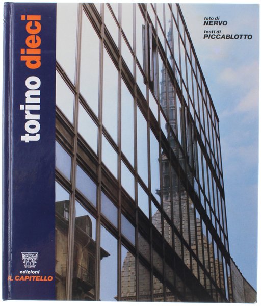 TORINO DIECI.