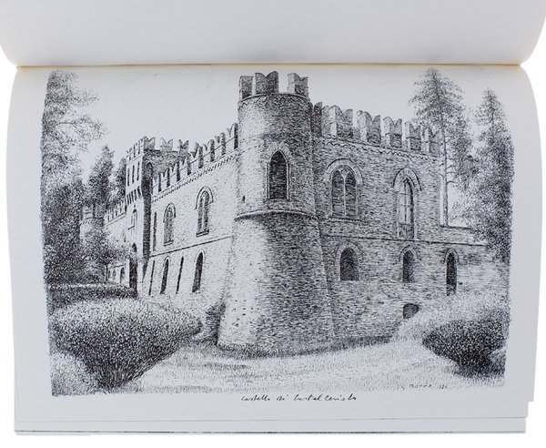 DA ALESSANDRIA DA CASALE TUTTO INTORNO. Andar per Castelli.